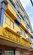 C & L Suites Inn