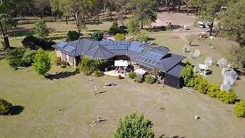 Fullcircle Farm Bed & Breakfast