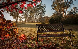 Fullcircle Farm Bed & Breakfast