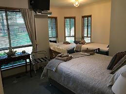 Fullcircle Farm Bed & Breakfast