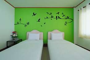 A Nice Resort & Villa