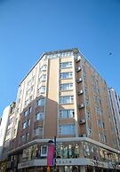Sahinler Hotel