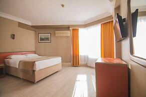 Sahinler Hotel