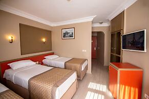 Sahinler Hotel