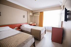 Sahinler Hotel