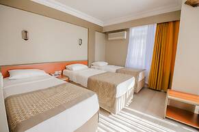 Sahinler Hotel