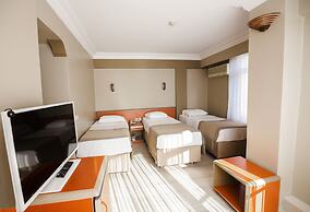 Sahinler Hotel