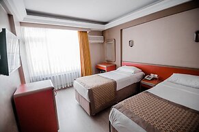 Sahinler Hotel
