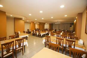 Sahinler Hotel
