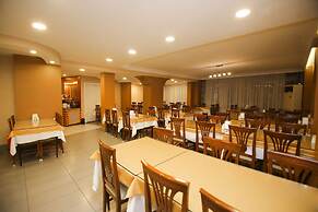 Sahinler Hotel