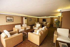 Sahinler Hotel
