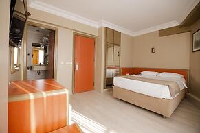 Sahinler Hotel