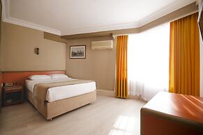 Sahinler Hotel