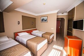 Sahinler Hotel