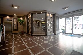 Sahinler Hotel