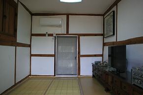 Yi Jin-rae's Historic House