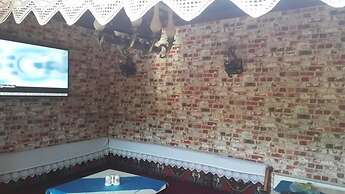 Akcasu Konuk Evi