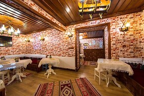 Akcasu Konuk Evi