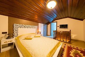 Akcasu Konuk Evi