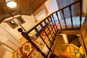Akcasu Konuk Evi
