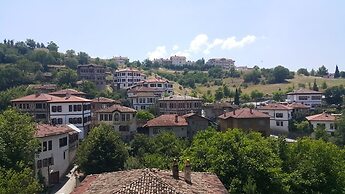 Akcasu Konuk Evi