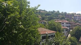 Akcasu Konuk Evi