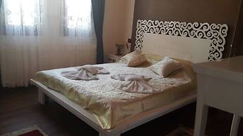 Akcasu Konuk Evi