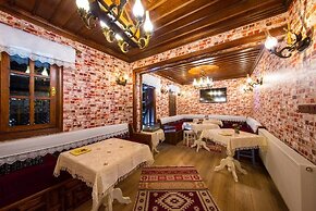 Akcasu Konuk Evi