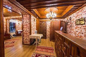 Akcasu Konuk Evi