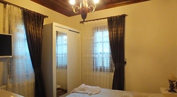 Akcasu Konuk Evi