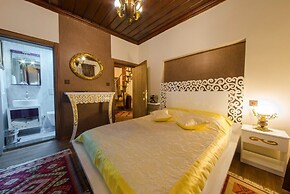 Akcasu Konuk Evi