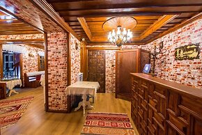 Akcasu Konuk Evi