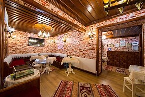 Akcasu Konuk Evi