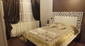 Akcasu Konuk Evi