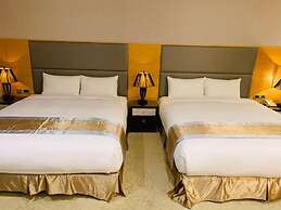 Kai Shen Sinsu Hotel