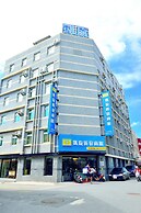 Kai Shen Sinsu Hotel