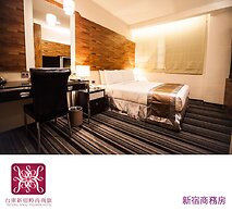 Kai Shen Sinsu Hotel