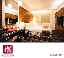 Kai Shen Sinsu Hotel