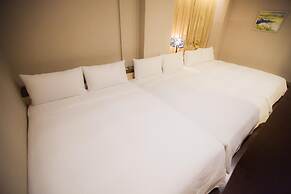 Kai Shen Sinsu Hotel