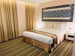 Kai Shen Sinsu Hotel