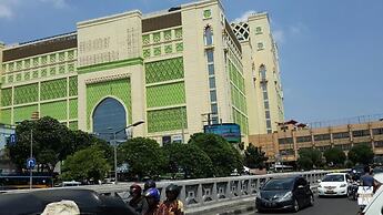 iHome Residence