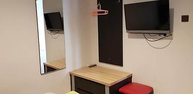 iHome Residence