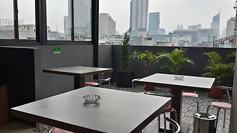 iHome Residence