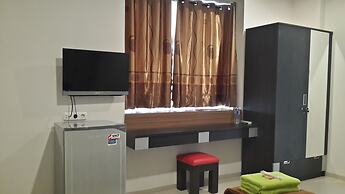 iHome Residence