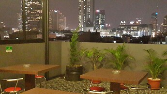 iHome Residence