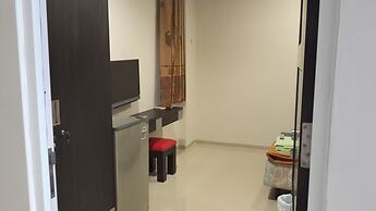 iHome Residence