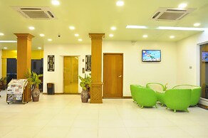 Paragon Hotel