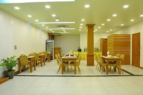 Paragon Hotel