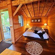 Au Refuge des 3 Ours