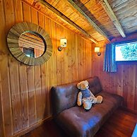 Au Refuge des 3 Ours